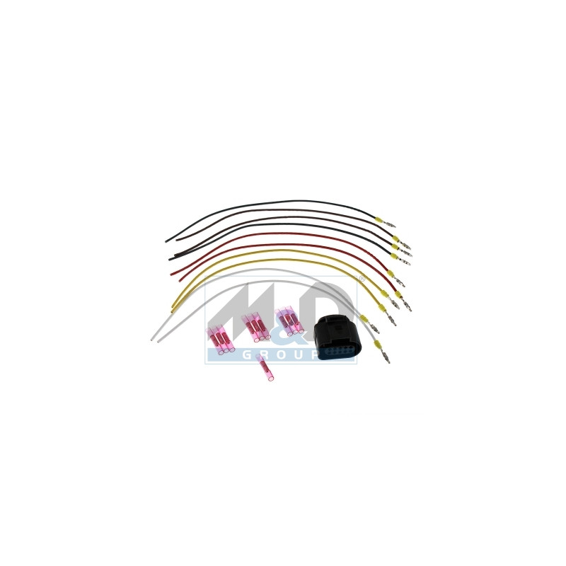 PIECES POUR SYSTEMES DE GESTION MOTEUR